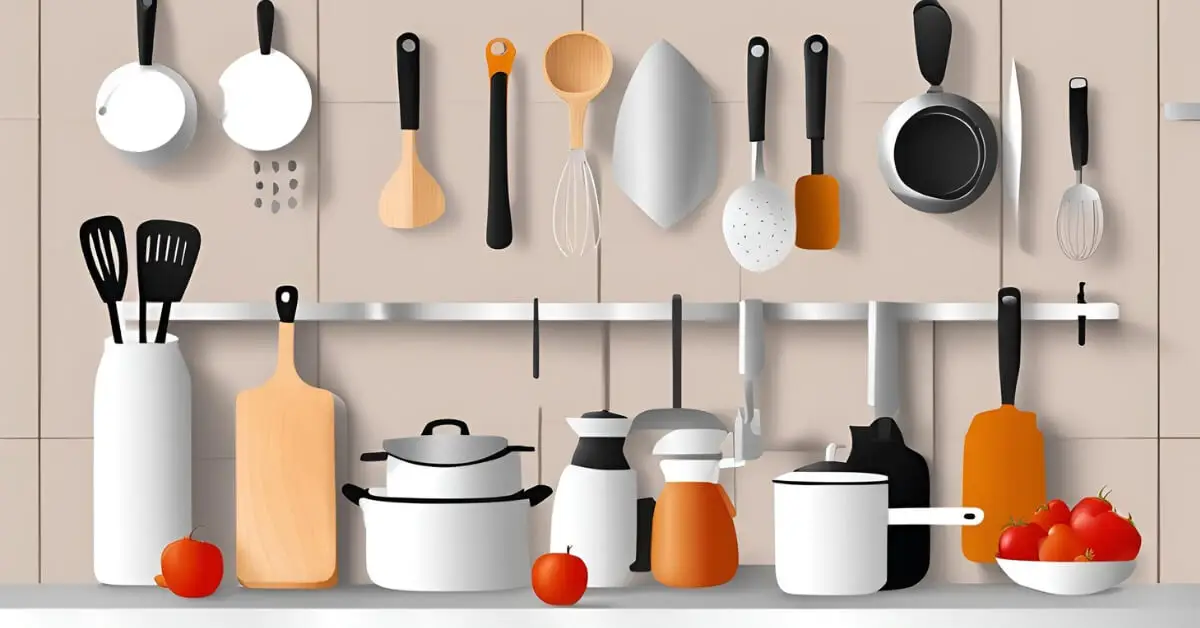 Essential Kitchen Tools for Every Cook