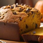 How To Make Pumpkin Chocolate Chip Bread