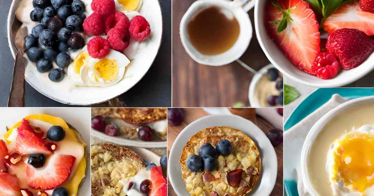 15 Best Low Carb Breakfasts for Fast Weight Loss