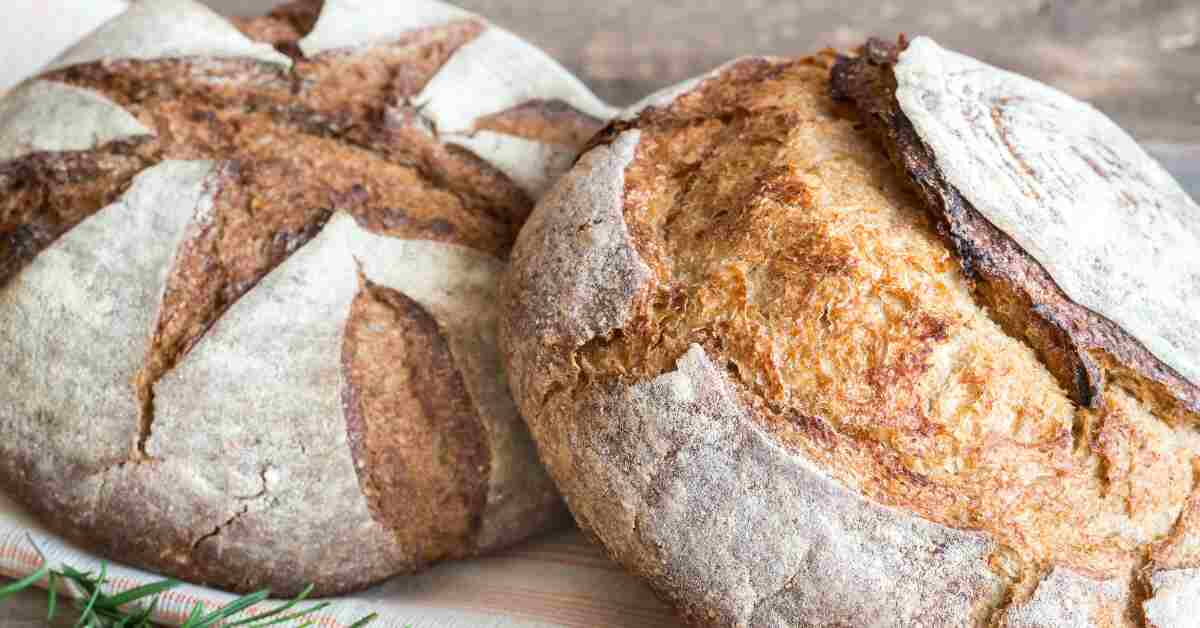 7 Reasons to Love Handcrafted Sourdough Bread